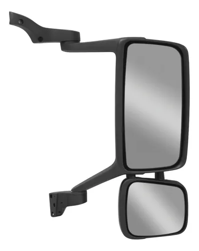 CONJUNTO ESPELHO RETROVISOR LD AUXILIAR DESEMBACADOR - ER196