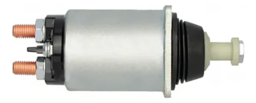 SOLENOIDE PARTIDA JE 24V - ZM832