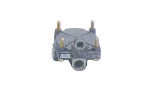 VALVULA RELE - 9730110420