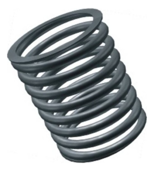 ESTICADOR CORREIA CUMMINS 6BTAA 5.9 6CTAA 8.3 ( POLIA LISA ) - 7836