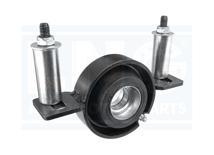 SUPORTE CARDAN COMPLETO - BF8 T48 00B