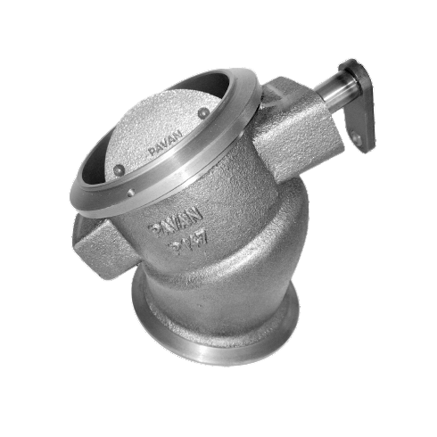 FREIO MOTOR SCANIA - P147