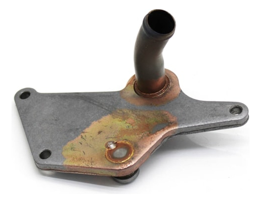 RESPIRO CARTER MOTOR CUMMINS ISB 4 CIL E 6CIL - 3965255