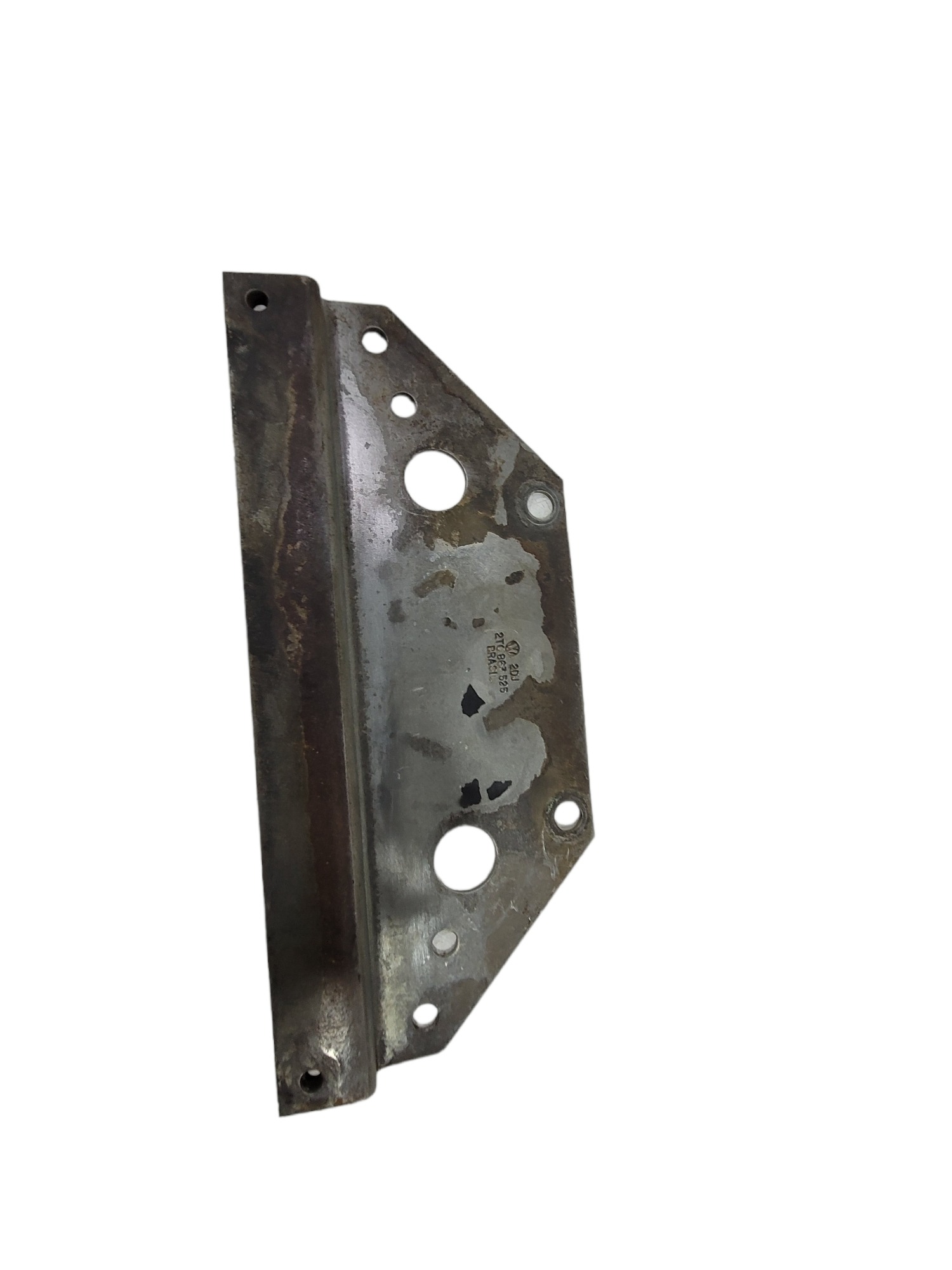 SUPORTE ISOLANTE ACUSTICO - 2T0863525