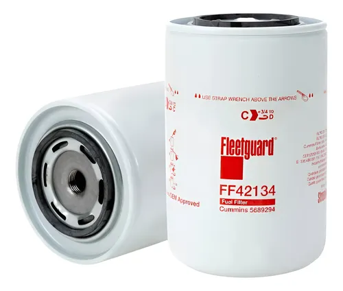 FILTRO RACOR - FF42134