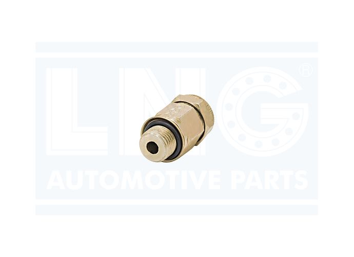 CONECTOR MACHO RAPIDO - 42-990