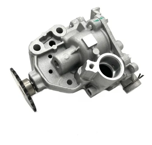 BOMBA OLEO RENAULT MASTER EURO V - M.BO.M9T-N