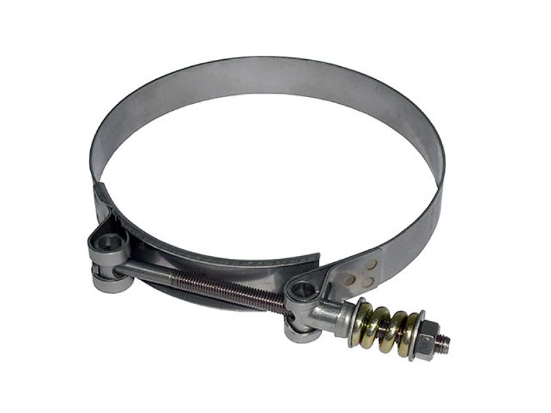 ABRAC TENSORA C/MOLA ACO INOX 108X117MM - 3849971041