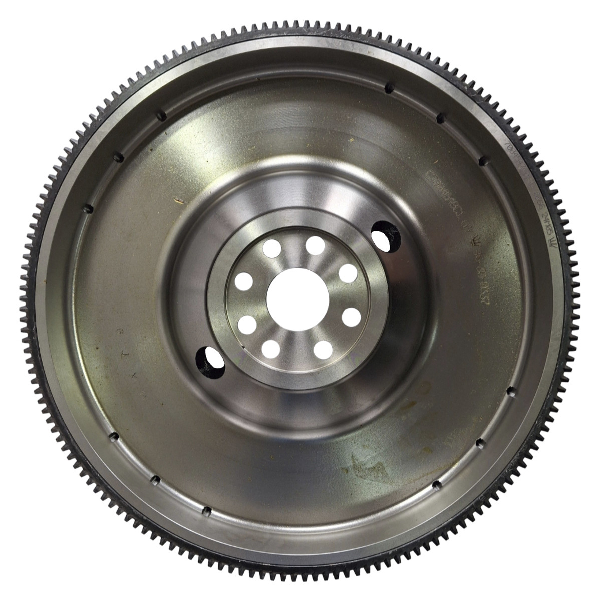 VOLANTE MOTOR COM CREMALHEIRA - 7004547C91E