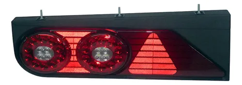 LANTERNA TRASEIRO LE S/ABA - 100000162405