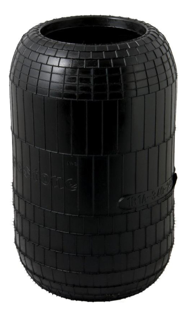 FOLE MOLA PNEUMATICA 1R1A-340-260 - 954246