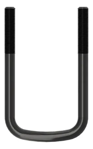 GRAMPO MOLA DIANTEIRA - 3/4X102X220D - TAR411129R-220