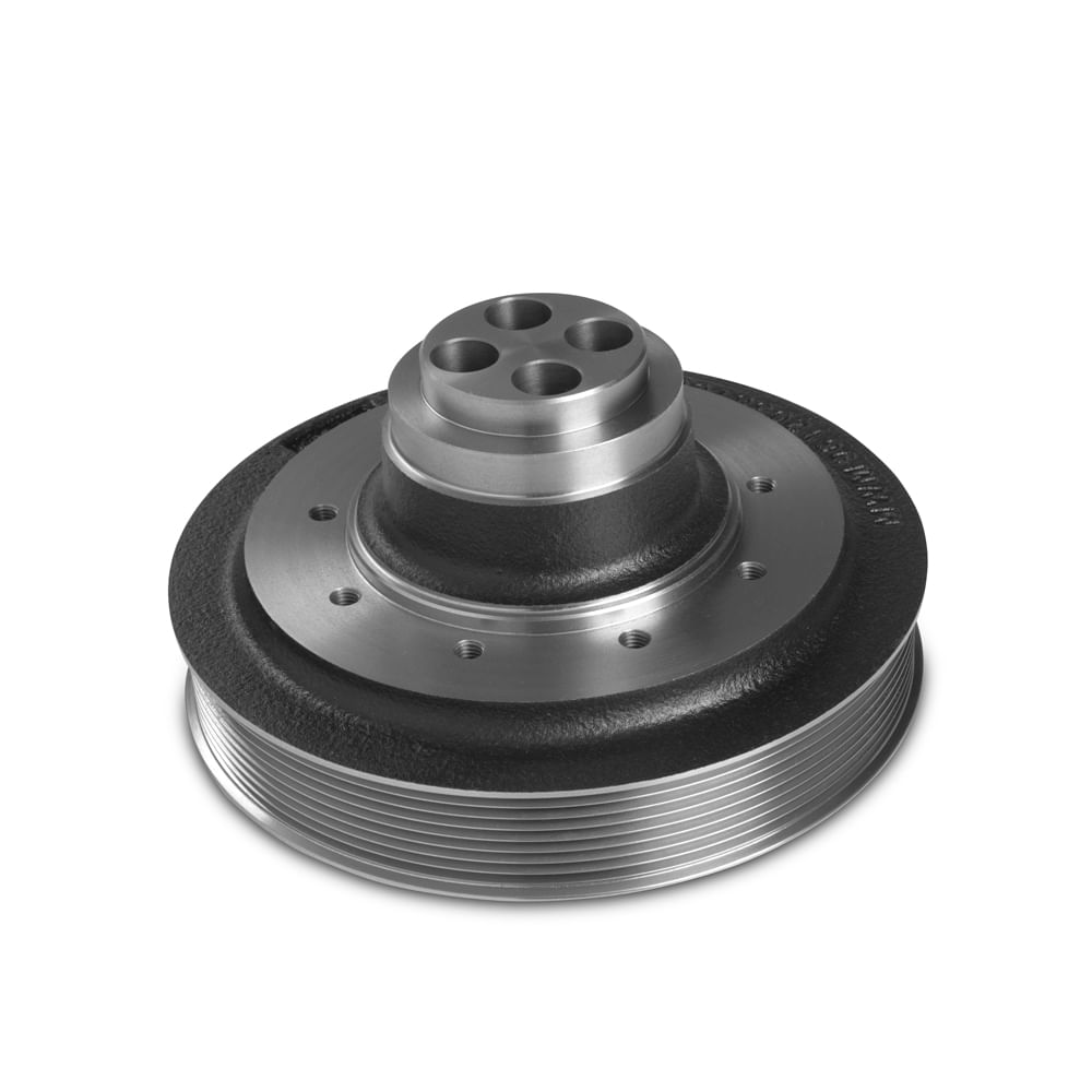 POLIA CORREIA MOTOR - 20743442