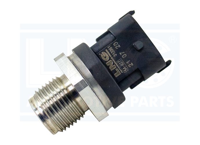 SENSOR PRESSAO COMBUSTIVEL - 2R0 919 081 G