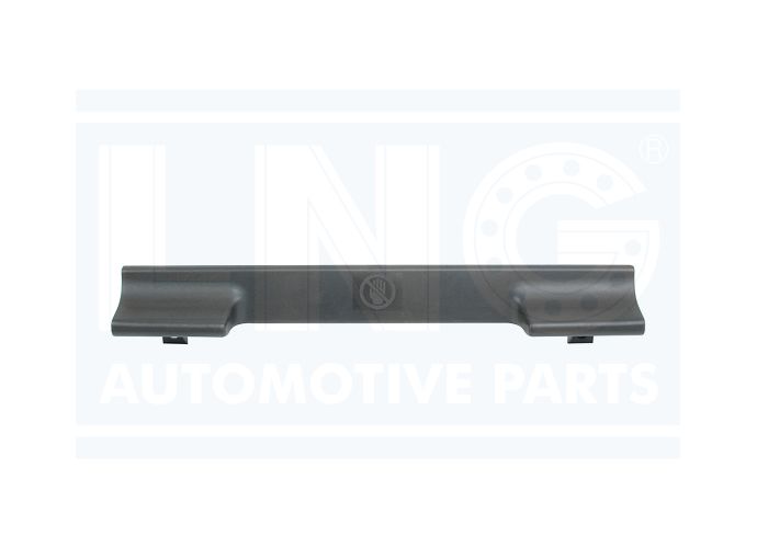 MOLDURA PARA-BRISA - 20491690