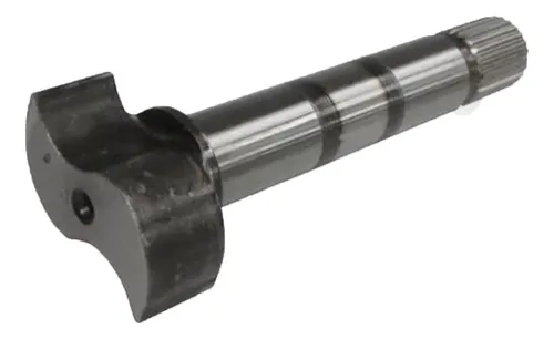 EIXO S 26 ESTRIAS ESQUERDO 42X290MM - 6234210536