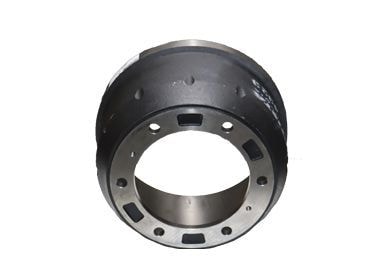 TAMBOR DE FREIO TRASEIRO 6 FUROS - 23B609617C