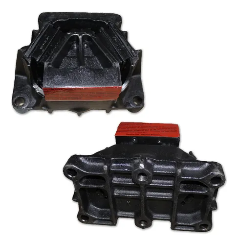 COXIM TR.MOTOR/CAMBIO VERMELHO ORIGINAL - 9412415813
