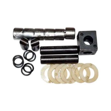 REPARO ALAVANCA TRAMBULADOR COM ROLAMENTO - MPR121