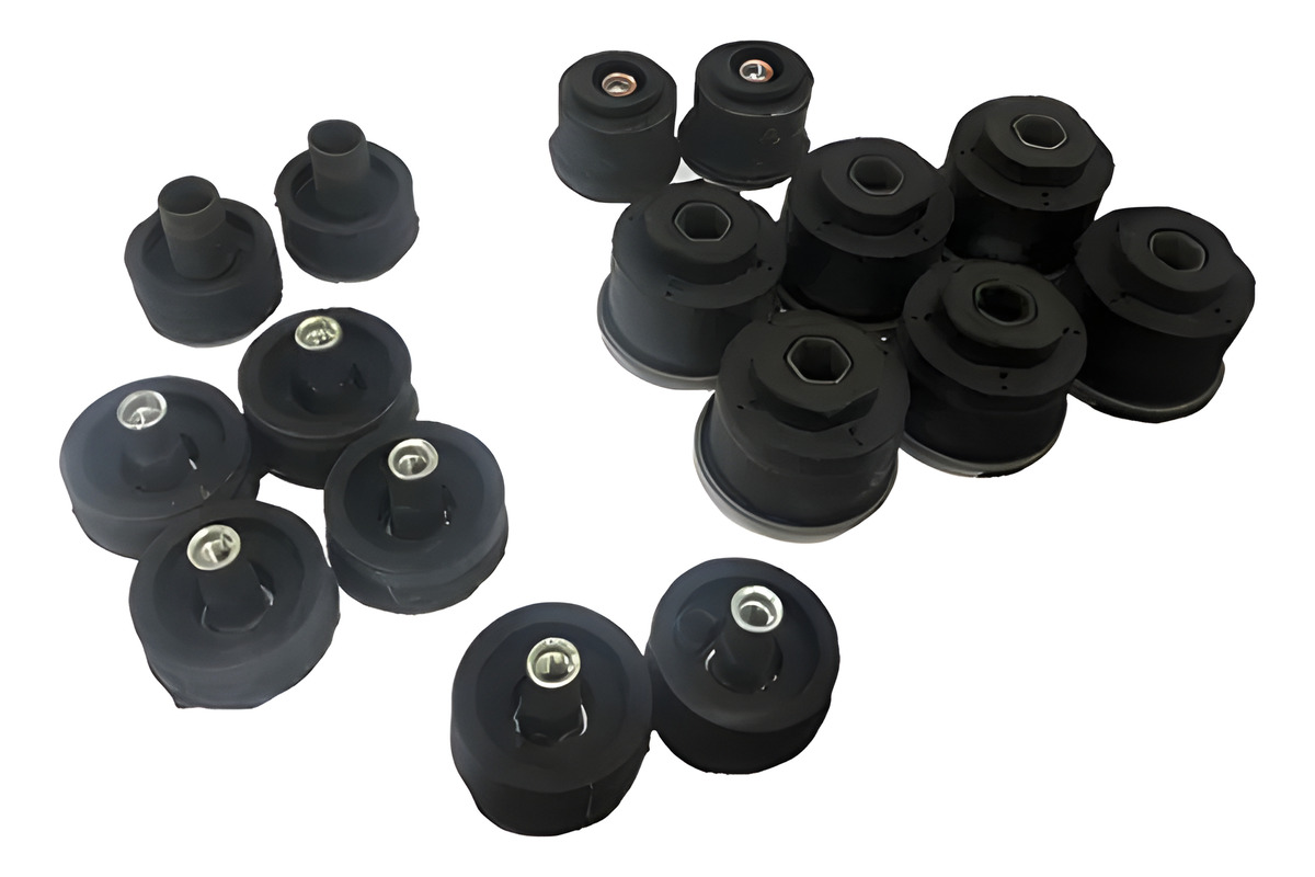 KIT COXIM CABINE - KTCS02