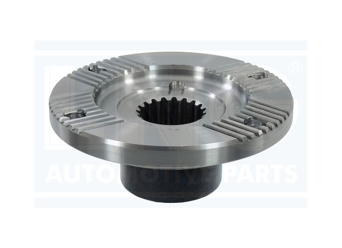 FLANGE DIFERENCIAL - 31502324