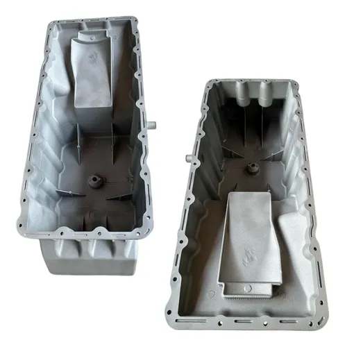 CARTER MOTOR ALUMUNIO - 90601001406