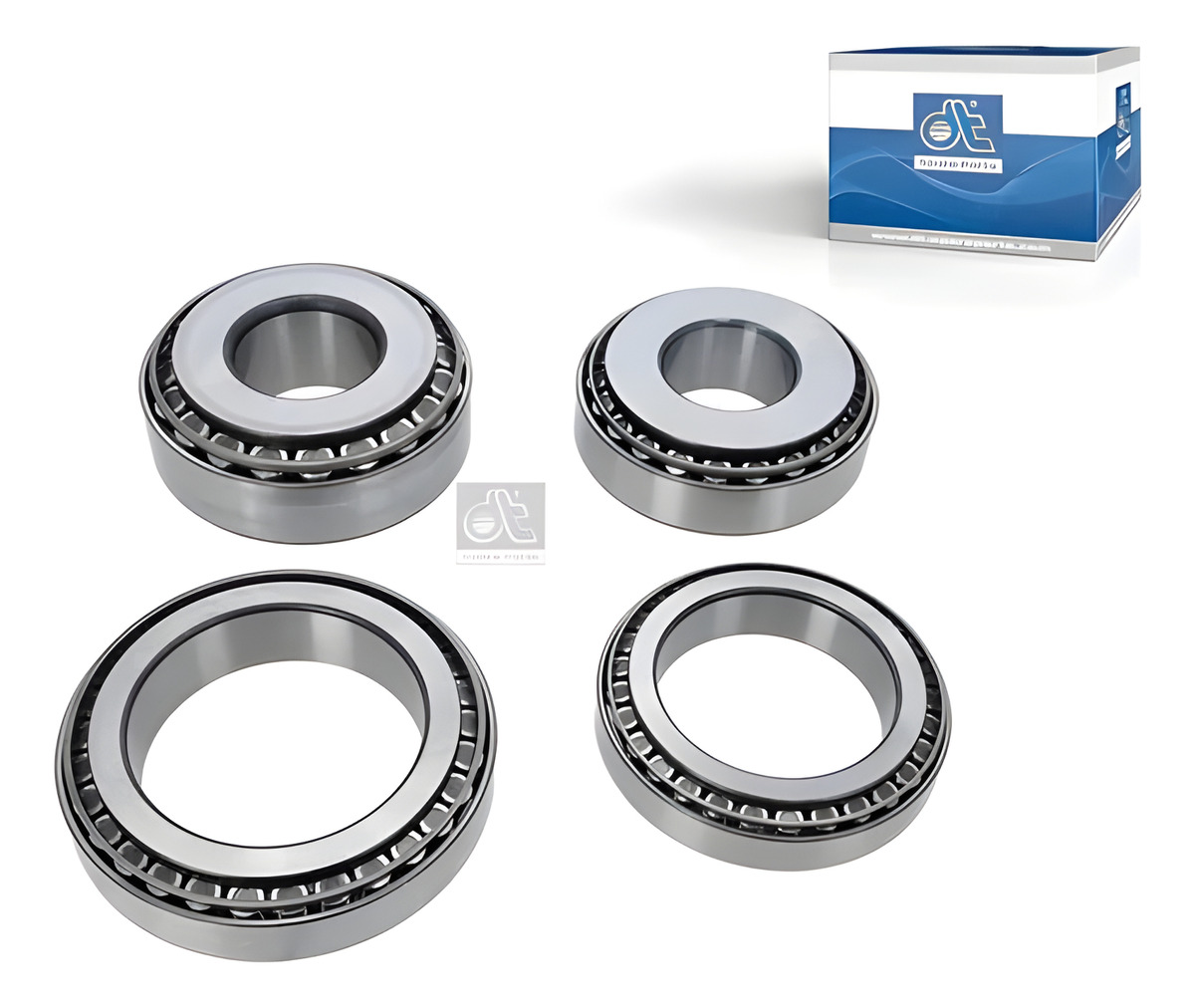 ROLAMENTO DIFERENCIAL - 0149815405