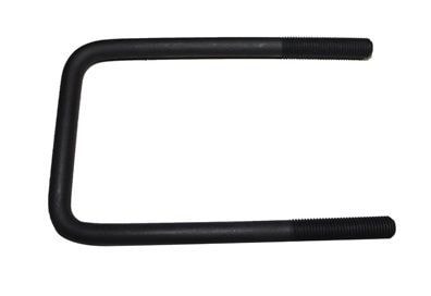 GRAMPO DO SUPORTE AMORTECEDOR TRASEIRO - 6010014015005