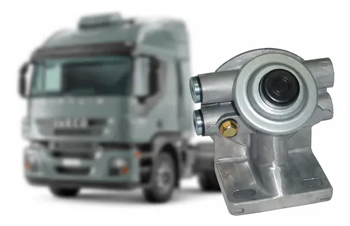 CABECOTE FILTRO COMB ROSCA 1'X14UNS-2B S/ESFERA - 503100413