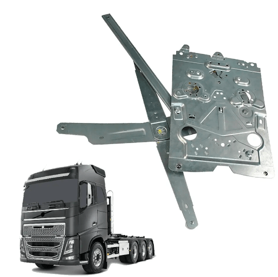 MAQUINA VIDRO ELETRICA SEM MOTOR LD - R2315DSM