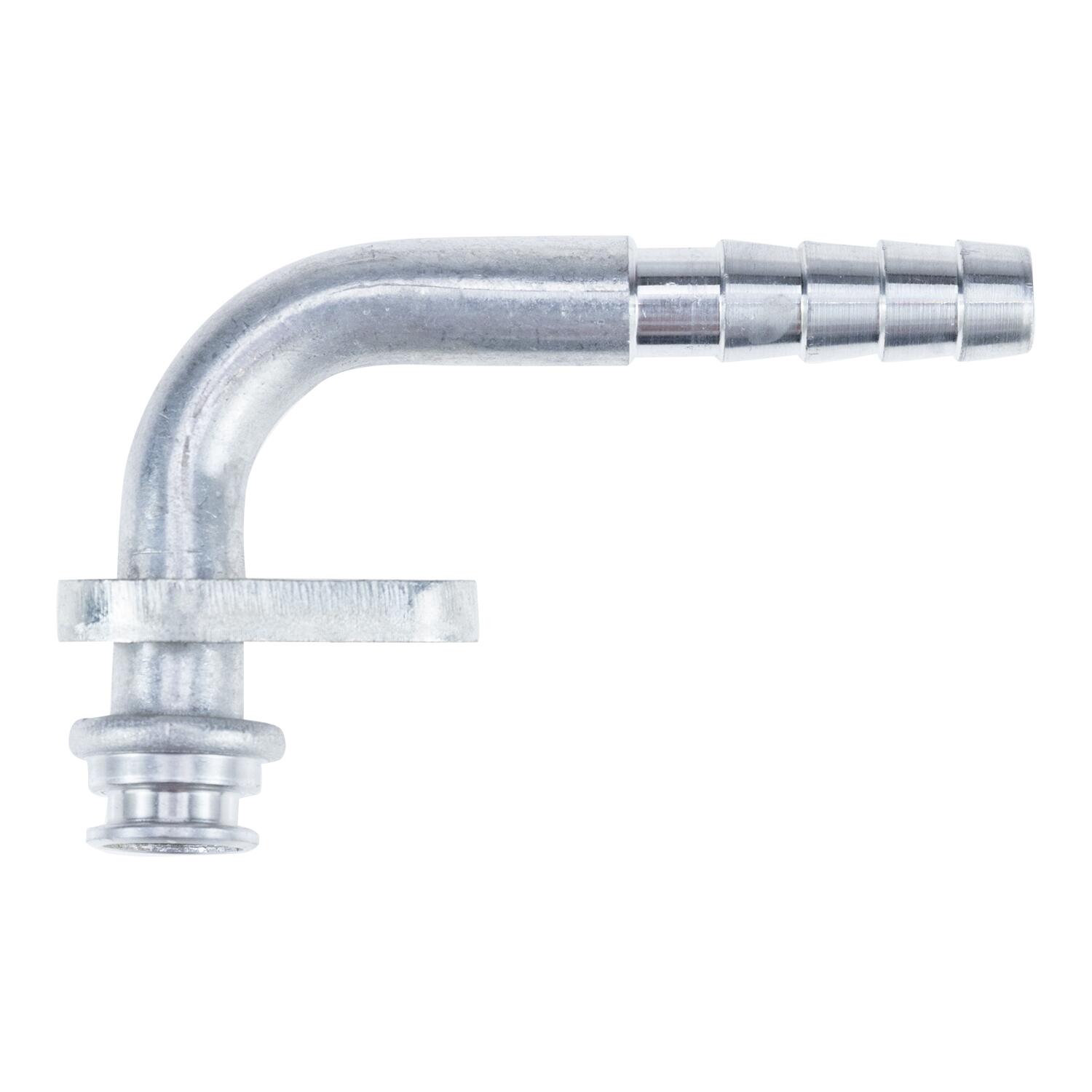 CONEXAO RADIAL 90 GRAUS BLOCK 8MM - RI450324