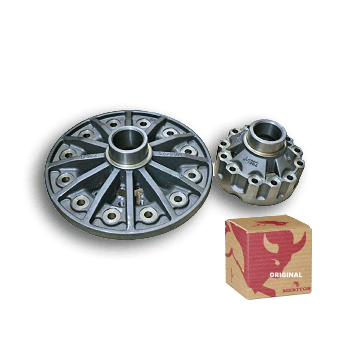 CAIXA DOS SATELITES CONJUNTO VAZIA - E827