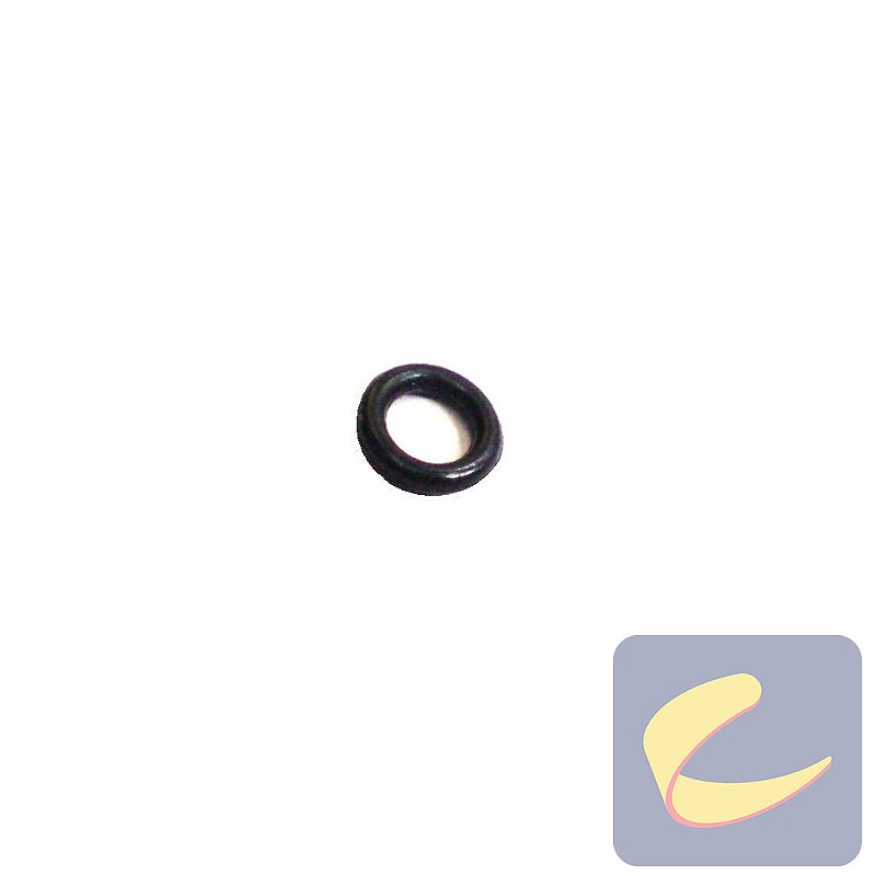 ANEL ORING 8X1,5MM NBR - 79161