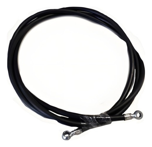 TUBO PRESSAO EMBREAGEM 1450MM - HM1583