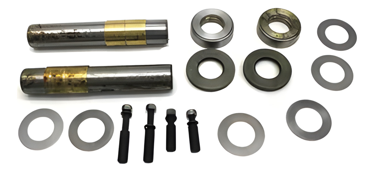 JOGO EMBUCHAMENTO 0.30 C/ CHIME ROLAMENTO 45.85MM - 2S0407361AAR/030