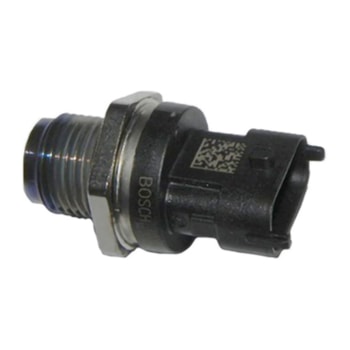 SENSOR PRESSAO DO RAIL - 6013001197000