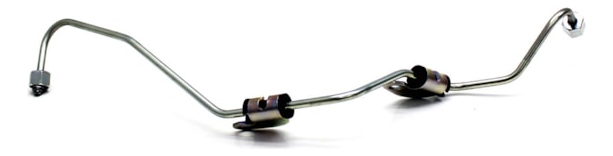 TUBO INJETOR COMBUSTIVEL MOTOR CUMMINS ISF 3.8 4CIL EURO V - 5564858