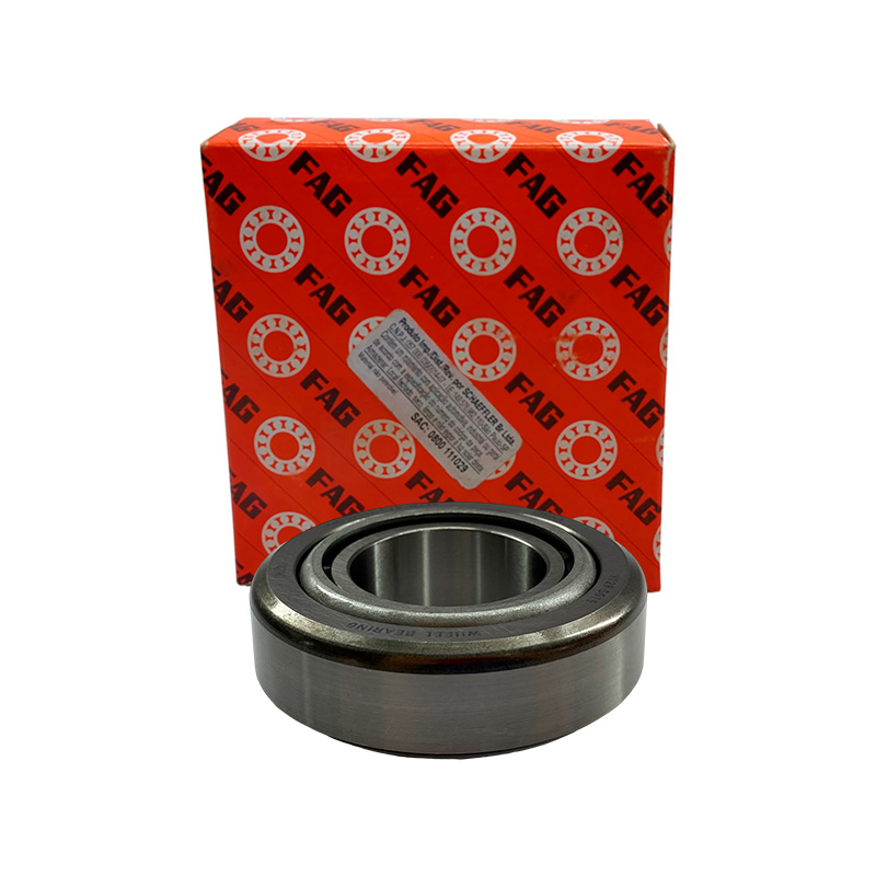 ROLAMENTO TRASEIRO PINHAO DIFERENCIAL 10.5 ( LADO FLANGE ) - 802048802011