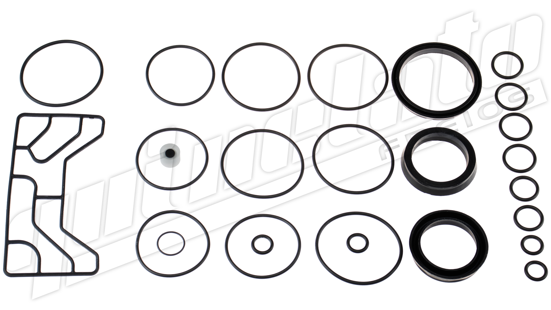 JOGO REPARO PARCIAL VALVULA PREV - QA448MP