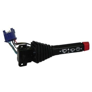 CHAVE LIMPADOR P/BRISA 2 VELOCIDADES, LAVADOR E TEMPORIZADOR - 6C4517K478AA