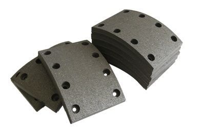 JG LONA FREIO - TH182