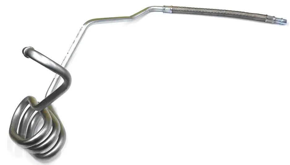 SERPENTINA REFRIGERAO - 2117264