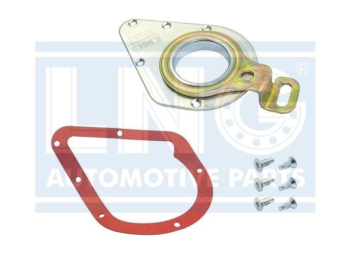 UNIDADE CONTROLE CATRACA - 74137