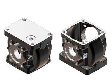 BLOCO P/ COMPRESSOR ( CARTER ) - KGM2055