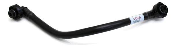 TUBO ENTRADA AGUA COMPRESSOR MOTOR ISB 6.7 6CIL EURO V - 5331722