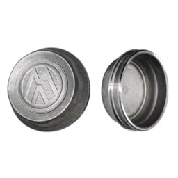 CALOTA DO CUBO DE RODA - 23B601171