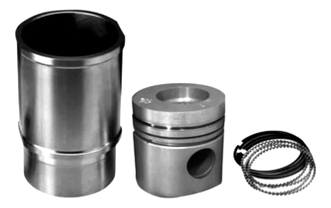 KIT PISTAO E ANEIS (STD) MB OM 447 KOMPR DIAM. 90 - 90843600