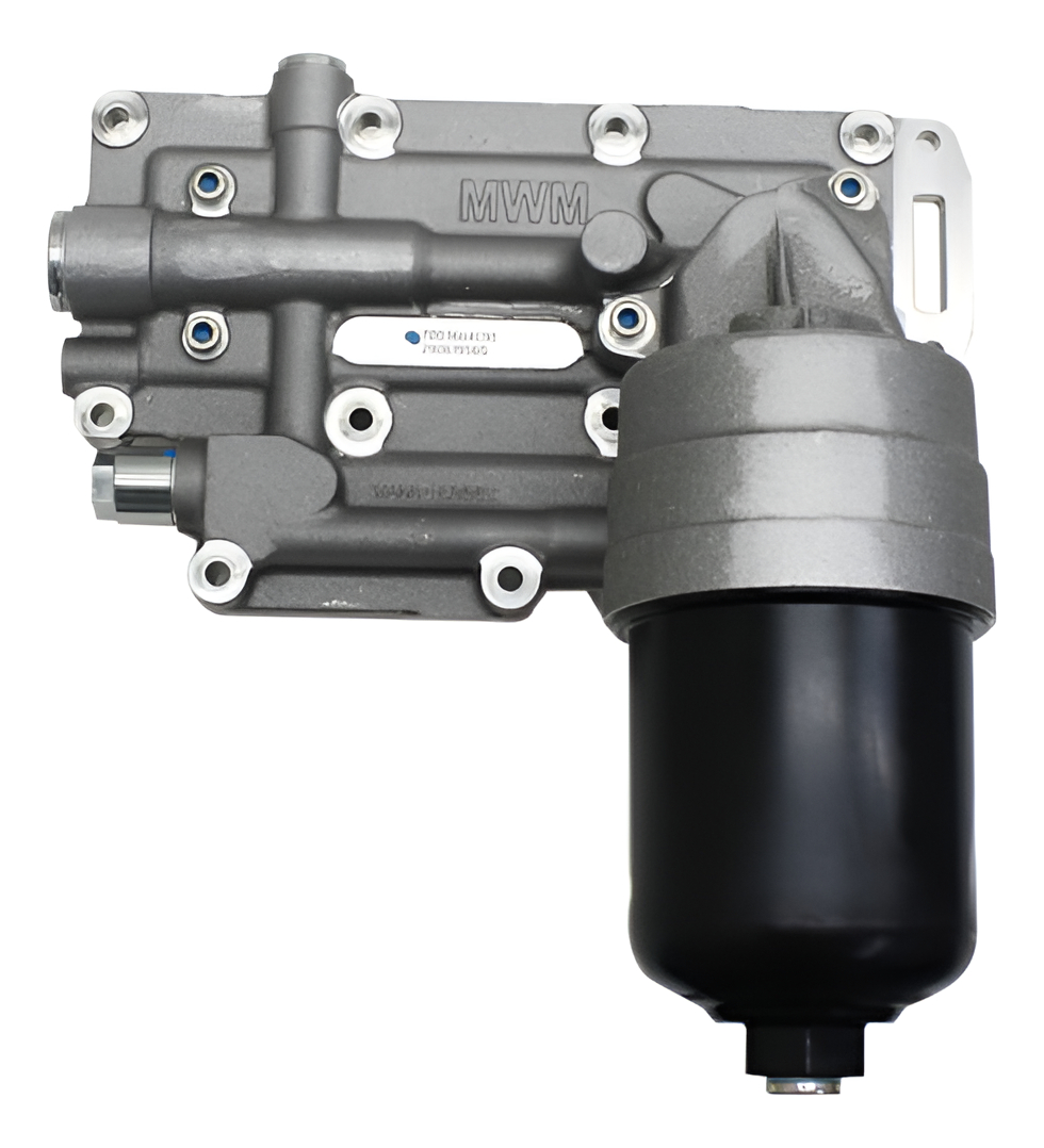 CJ. RESFRIADOR OLEO LUBRIFICANTE - 7003664C91E