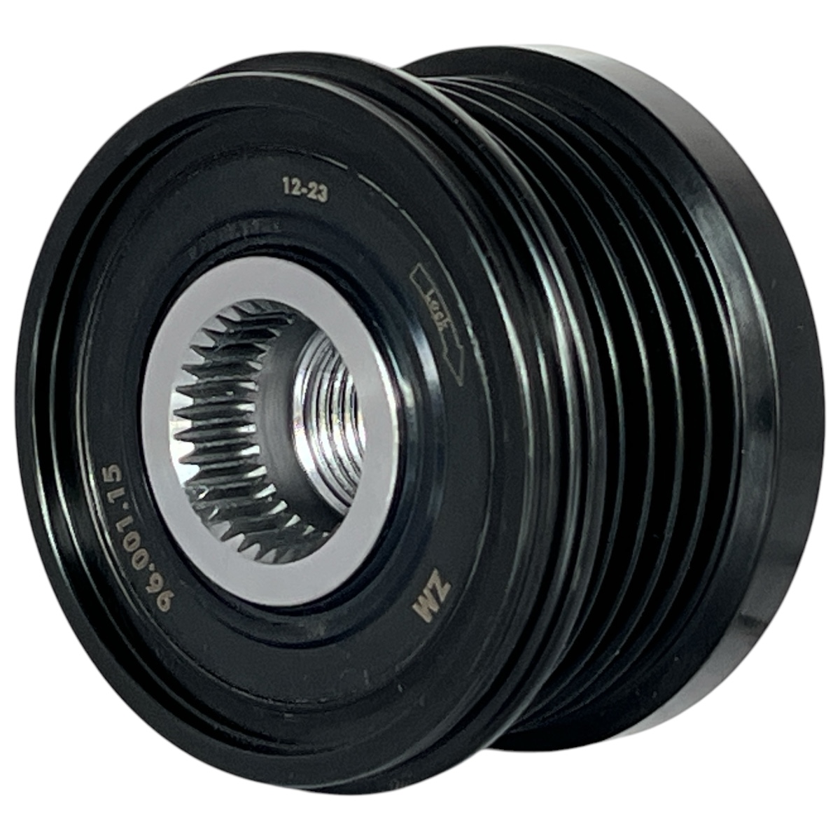 ANTERNADOR 24V 180AP POLIA RODA LIVRE - 2920858