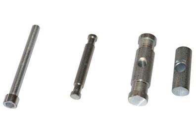 KIT FIXACAO CINTA TANQUE - 1783039